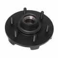 HUB 3.5K 655 CUPS & STUDS