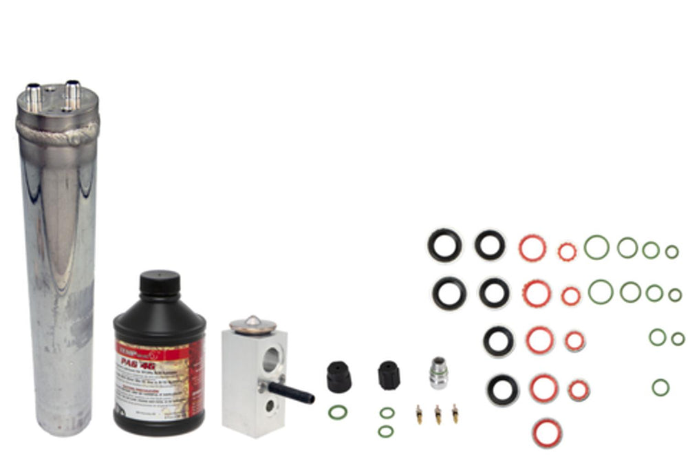 FOUR SEASONS auto part