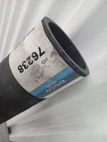 RADIATOR HOSE 2 3/8 X 12'