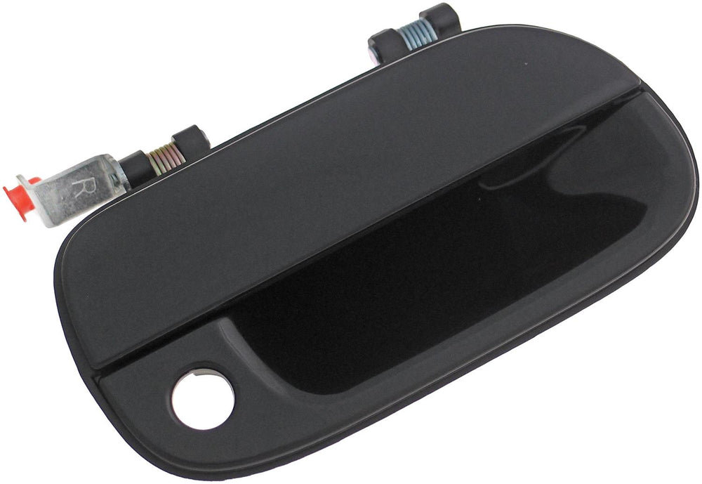 EXTERIOR DOOR HANDLE