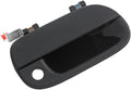 EXTERIOR DOOR HANDLE