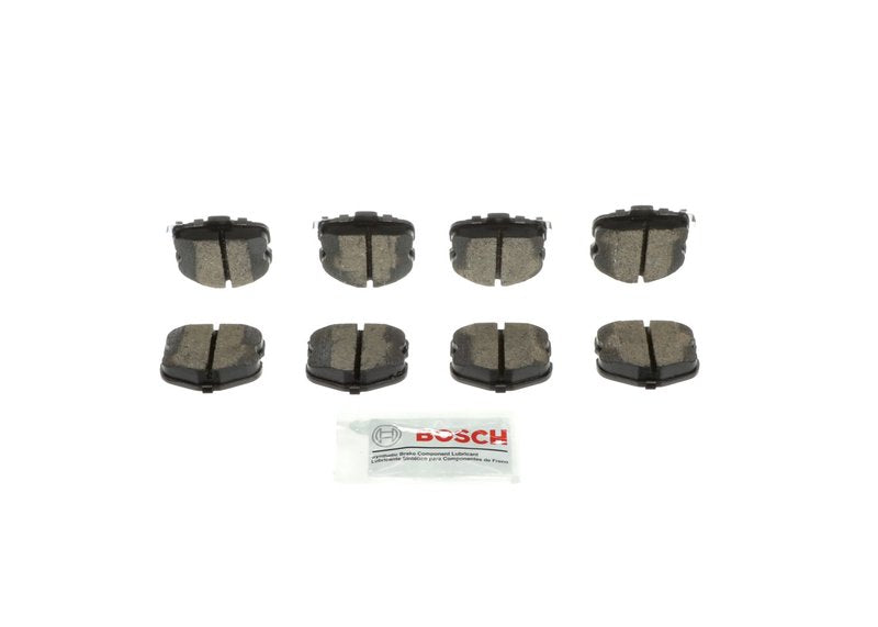 DISC BRAKE PADS