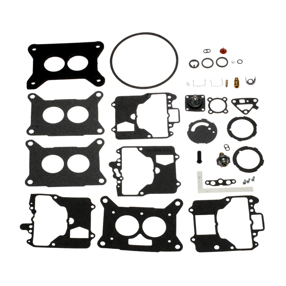 HYGRADE TUNEUP auto part