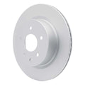 DFC 05-25 Infiniti G25 Rear GeoSPEC Coated Rotor