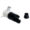 Front Windshield Washer Pump for 1999-2004 Jeep WJ, WG Grand Cheokee Crown Automotive