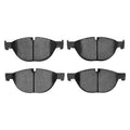 R1 09-18 BMW 650I xDrive Front R1 Ceramic Brake Pads