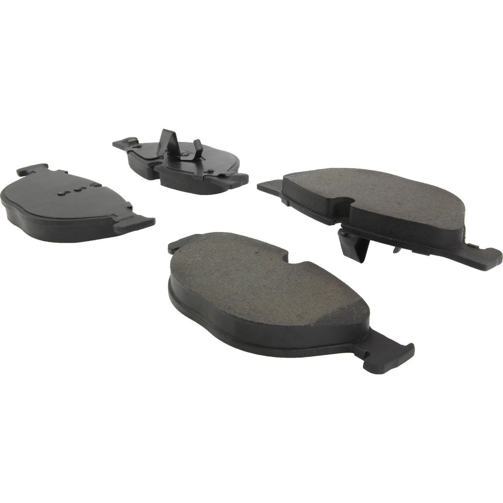 DFC auto part