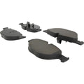 DFC 09-18 BMW Activehybrid 7 Front 4000 Hybridynamic Brake Pads