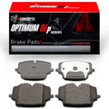 R1 23-26 Mini Cooper Countryman Front Optimum OE Brake Pads