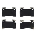 DFC 17-22 Acura Nsx Rear 4000 Hybridynamic Brake Pads