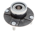 WHEEL HUB ASSEMBLY