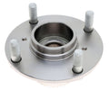 WHEEL HUB ASSEMBLY