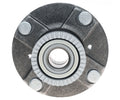 WHEEL HUB ASSEMBLY