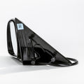 LH MIRROR OUTTER RR VIEW; HTD PWR REMOTE S10 19981998