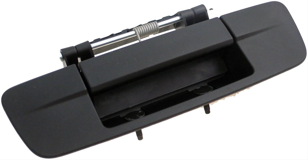 TAILGATE HANDLE