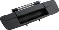 TAILGATE HANDLE