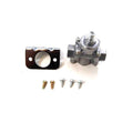 ALUM FUEL PRESSURE REGULATOR PRESSU