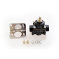 ALUM FUEL PRESSURE REGULATOR PRESSU