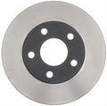 Front Pads Shoes Rotors Drums: Disc Brake Rotor