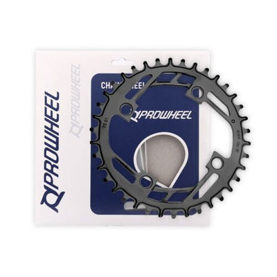 Vortex Racing Aluminum Rear Sprocket 520 38 Tooth- Red
