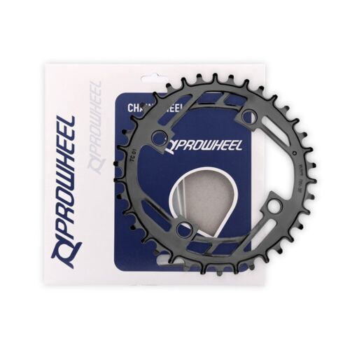 Vortex Racing Aluminum Rear Sprocket 520 38 Tooth- Red