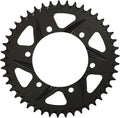 Vortex Racing Aluminum Rear Sprocket 520 44 Tooth- Hardcoat