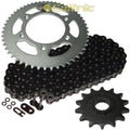 Vortex Racing Aluminum Rear Sprocket 530 53 Tooth- Silver