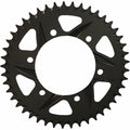 Vortex Racing Aluminum Rear Sprocket 520 41 Tooth- Hardcoat