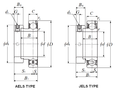 BALL BEARING
