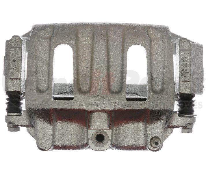 FRICTION CALIPERS