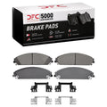 DFC auto part