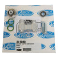 GM Compressor Line Adapter Kit