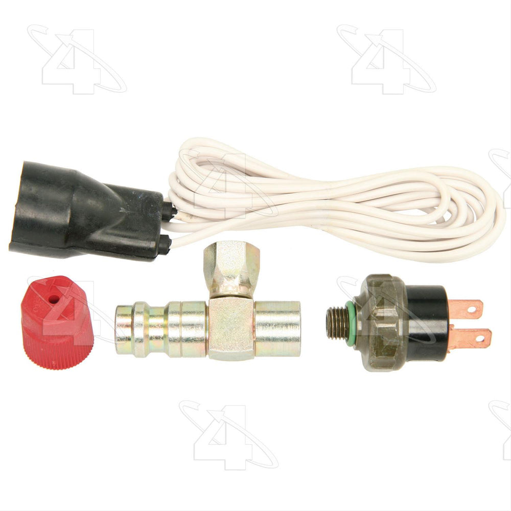 FOUR SEASONS auto part