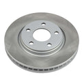 Power Stop 05-09 Buick Allure Front Semi Coated Rotor