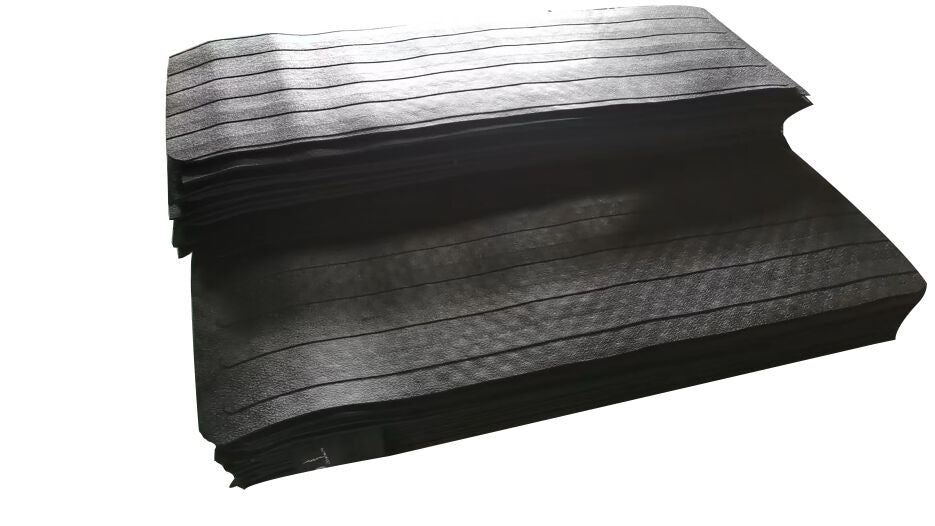 BLACK HORSE black auto part