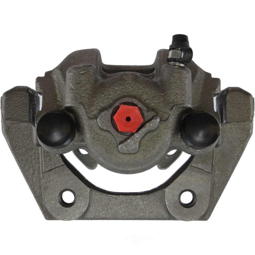 SEMI-LOADED BRAKE CALIPER