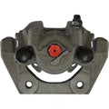 SEMI-LOADED BRAKE CALIPER