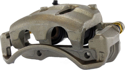 Stoptech auto part