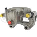 SEMI-LOADED BRAKE CALIPER