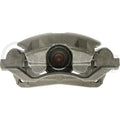 SEMI-LOADED BRAKE CALIPER