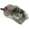 SEMI-LOADED BRAKE CALIPER