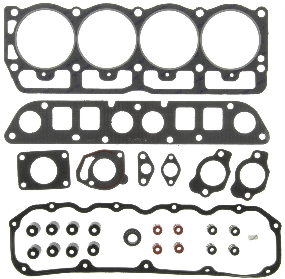 Head Set AMC Eagle Jeep:150(2.46L)(83-90)