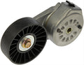 AUTOMATIC BELT TENSIONER