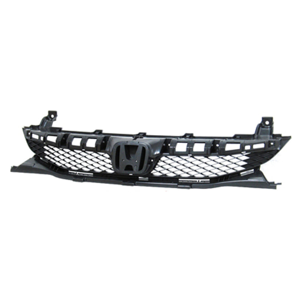 CAPA GRILLE ASSY SEDAN HONDA CIVIC 0911