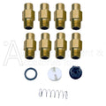 FUEL CONVERSION KIT - LP TO NG FOR