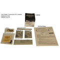 FUEL CONVERSION KIT - LP TO NG FOR