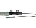 BRAKE CABLE