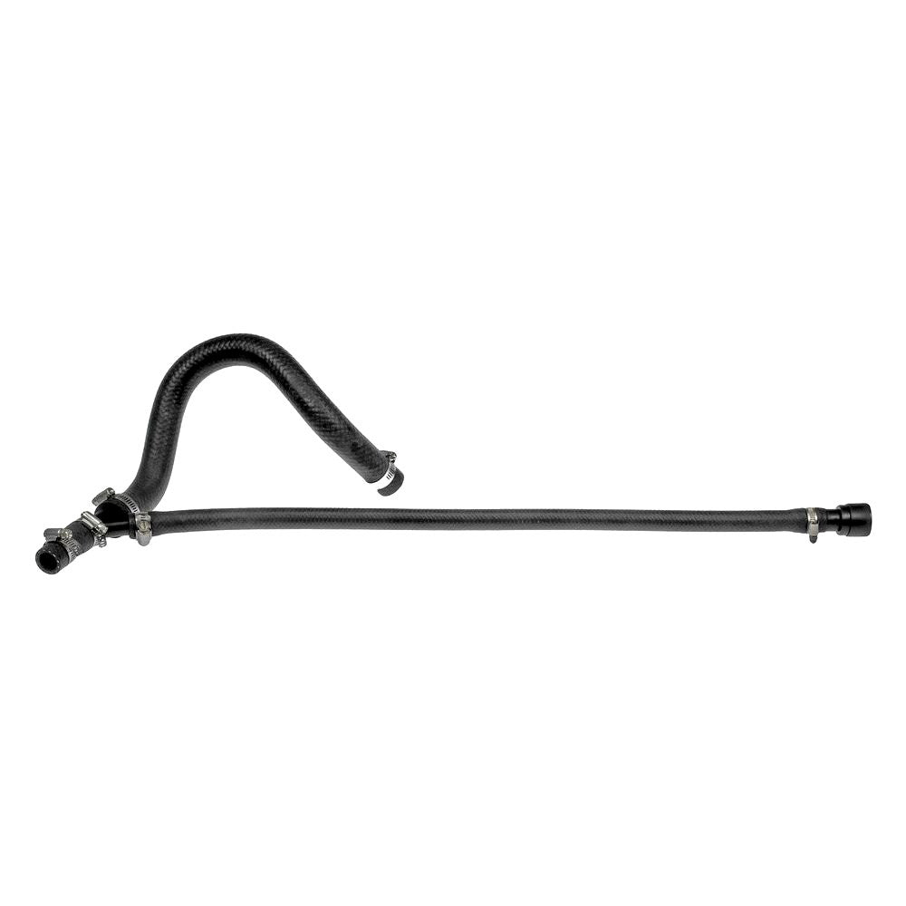 CADILLAC 0602 CHEVROLET 0799 GMC 0799 ENGINE HEATER HOSE ASSEMBLY