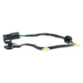 ENGINE CRANKSHAFT POSITION SENSOR