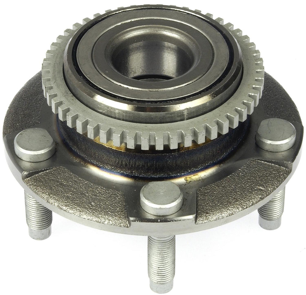 HUB BEARING ASSEMBLY